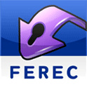 ｢FEREC｣専用クライアントアプリ Android版