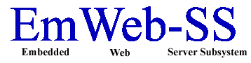 EmWeb-SS